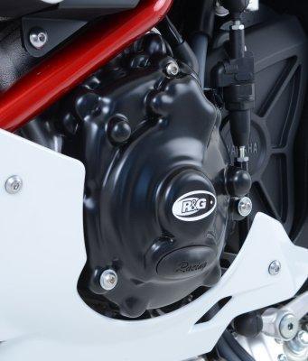 R&G Engine Case Covers fits for Yamaha YZF-R1/R1M (’15-) (LHS/Race Series)