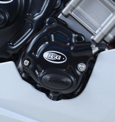 R&G Engine Case Covers fits for Yamaha YZF-R1/R1M, MT-10 & SP (RHS/Oil Pump Case)