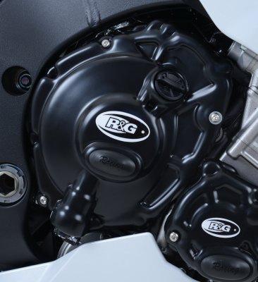 R&G Engine Case Covers fits for Yamaha YZF-R1/R1M (RHS/Race Series)