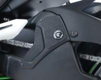 R&G Boot Guard Kit fits for Kawasaki Ninja H2 & H2R (’15-)