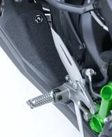 R&G Boot Guard Kit fits for Kawasaki Ninja H2 & H2R ('15-) - Image 3