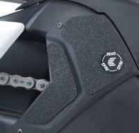 R&G Boot Guard Kit fits for Kawasaki Ninja H2 & H2R ('15-) - Image 4