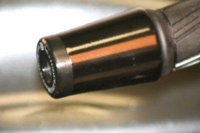 R&G Bar End Sliders fits for Suzuki GSX1300R Hayabusa ('08-'20) - Image 3