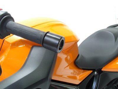 R&G Bar End Sliders fits for BMW F800R (’09-’18)