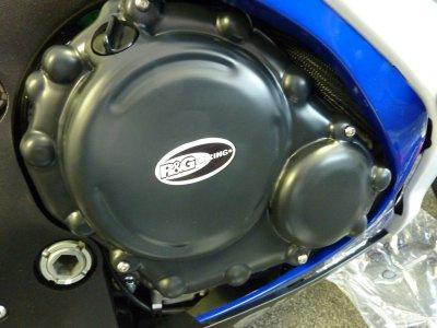R&G Engine Case Covers fits for Suzuki GSX-R600 (RHS)