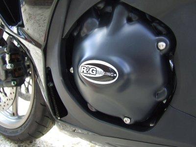 R&G Engine Case Covers fits for Suzuki GSXR 1000 K9 (’09-) (LHS)