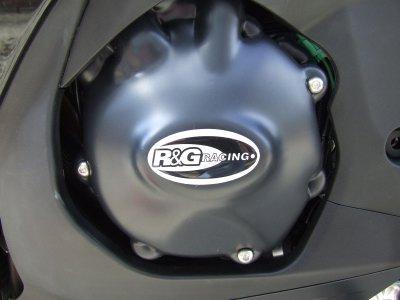 R&G Engine Case Covers fits for Suzuki GSXR 1000 K9 ('09-) (LHS) - Image 4