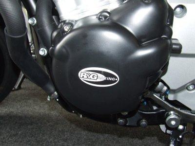 R&G Engine Case Covers fits for Suzuki Bandit 650 (LHS)