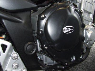 R&G Engine Case Covers fits for Suzuki Bandit 650 (RHS) - Image 3