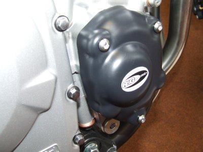 R&G Engine Case Covers fits for Suzuki Bandit 1250GT (Faired) (RHS)