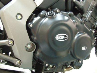 R&G Engine Case Covers fits for Honda CB1000R & CBR1000RR Fireblade (RHS)