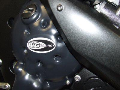 R&G Engine Case Covers fits for Yamaha YZF-R1 (’04-’05) (RHS)