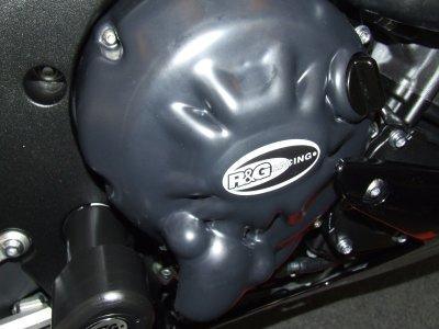 R&G Engine Case Covers fits for Yamaha YZF-R1 (’07-’08) (RHS)