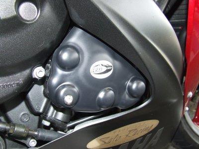 R&G Engine Case Covers fits for Yamaha YZF-R1 (’04-’08) (RHS)