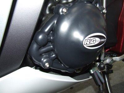 R&G Engine Case Covers fits for Yamaha YZF-R1 (’09-’14) (LHS)