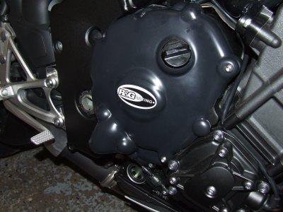 R&G Engine Case Covers fits for Yamaha YZF-R1 (’09-’14) (RHS)