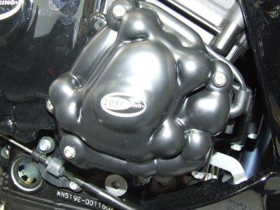 R&G Engine Case Covers fits for Yamaha YZF-R1 (’09-’14) (RHS/Oil Pump Cover)