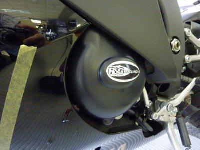 R&G Engine Case Covers fits for Yamaha YZF-R6 (’06-) (LHS)