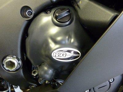 R&G Engine Case Covers fits for Yamaha YZF-R6 (’08-) (RHS)
