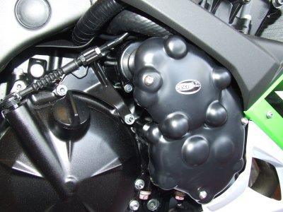 R&G Engine Case Covers (Starter) fits for Kawasaki ZX10-R (’08-’09) (RHS)