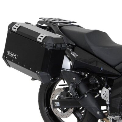 SW Motech EVO Carrier Adapter Kit for TRAX ADV / EVO / ION & NANUK Side Cases