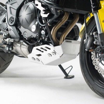 SW Motech Engine Guard (Silver) fits for Kawasaki Versys 650 (’15-)