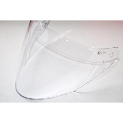 NHK S1GP Visor Sparepart (Clear)