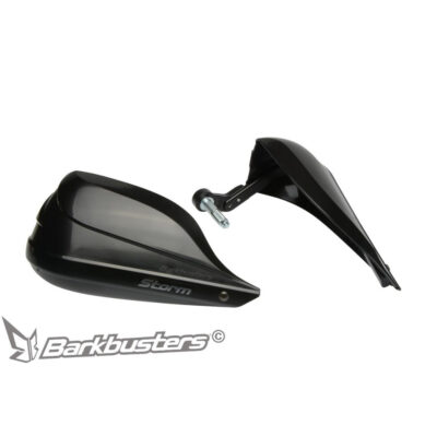 Barkbusters Storm HandGuards (Black)