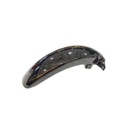 Superfly Forged Carbon for Honda RS150 Front Fender / Triangle Cover