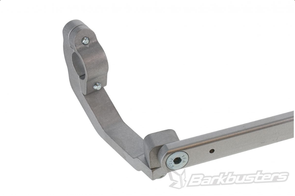 Barkbusters Handguard Kit fits for BMW F750GS - Image 3