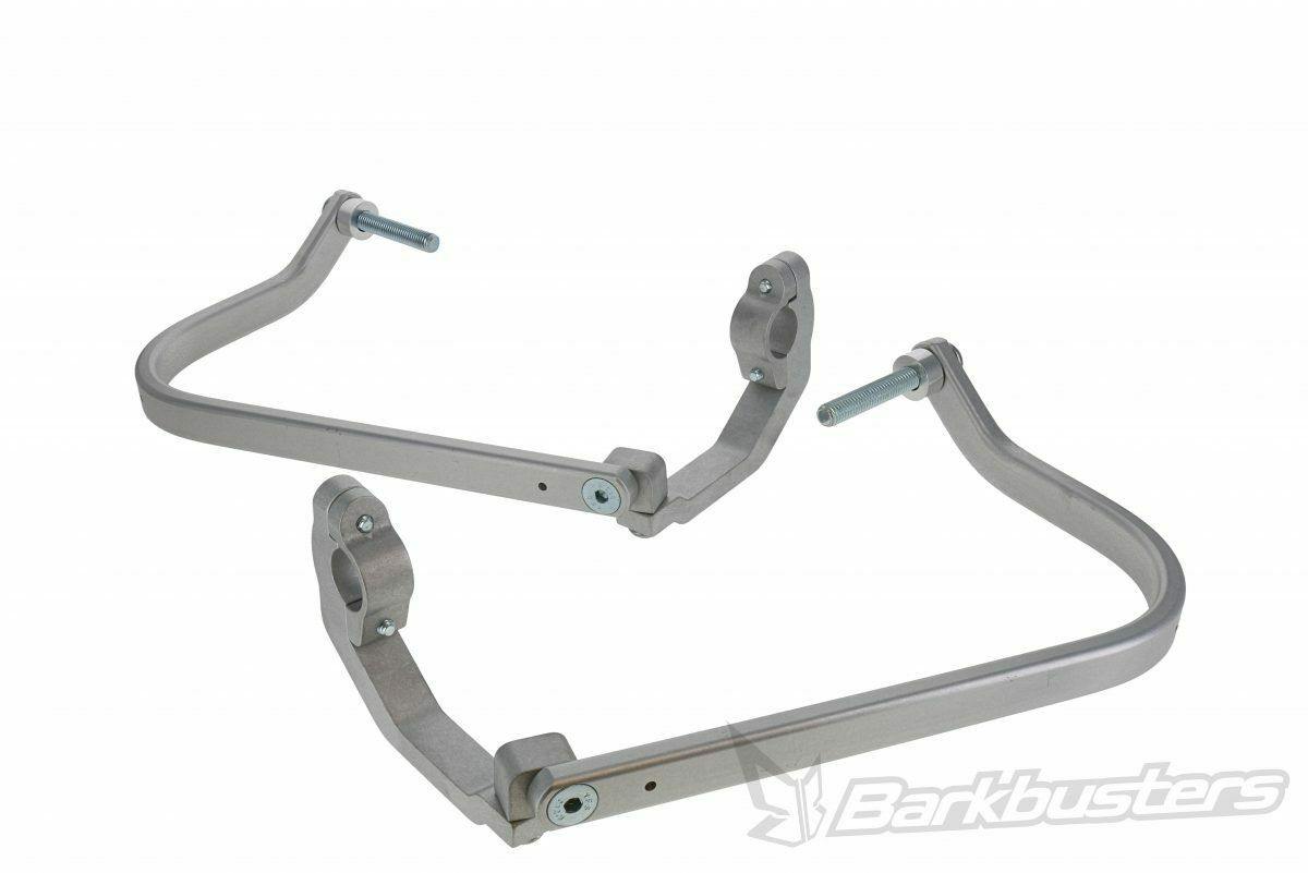 Barkbusters Handguard Kit fits for BMW F750GS