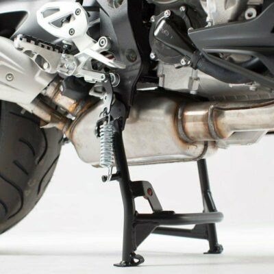 SW Motech Centerstand (Black) fits for BMW S1000XR (’15-)