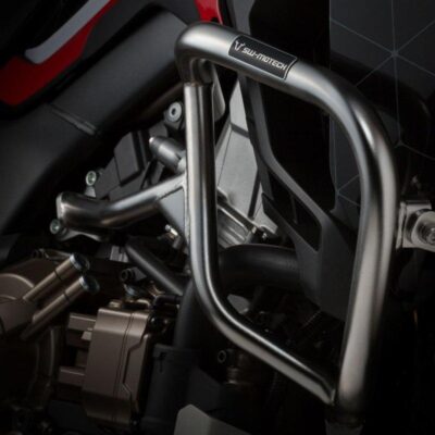 SW Motech Crash Bar (Stainless Steel) fits for Honda CRF1000L Africa Twin (’15-)