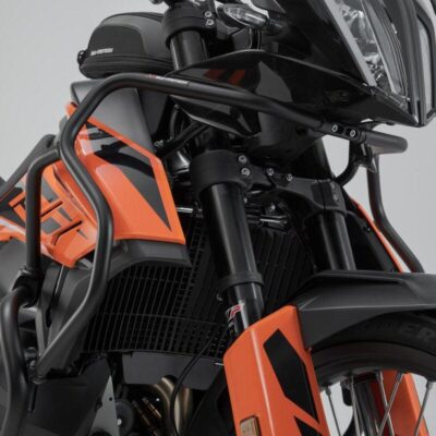 SW Motech Upper Crash Bar fits for KTM 790 Adventure, 790 Adventure R (’19-), 890 Adventure, 890 Adventure R (’20-)