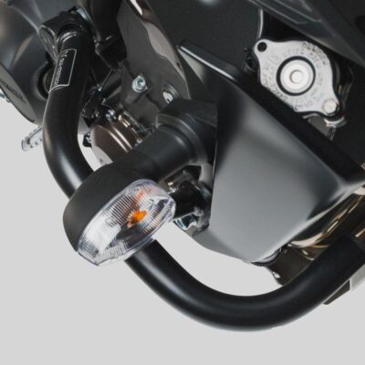 SW Motech Crash Bar (Black) fits for Yamaha MT-09 (’16-)