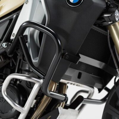 SW Motech Crash Bar (Black) fits for BMW F 800 GS Adventure (’13-)