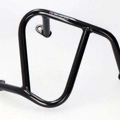 SW Motech Crash Bars (Black) fits for Kawasaki ER6N (’06-’08)