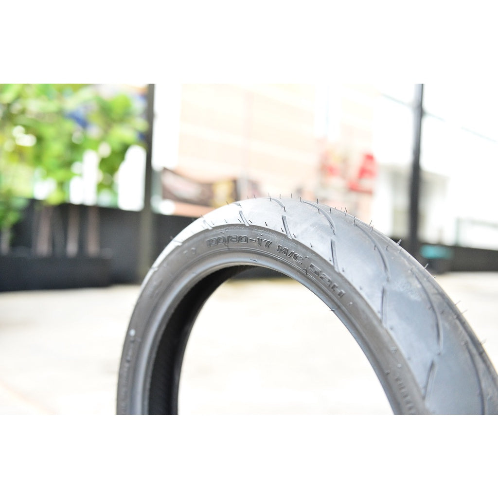 Shinko Tires SR780 Series (100/80-17)
