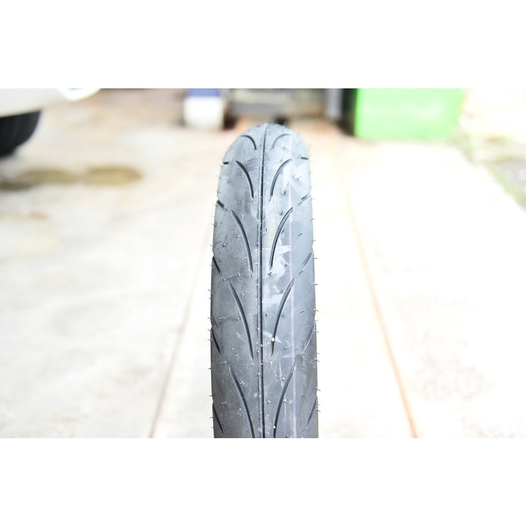 Shinko Tires SR780 Series (110/70-17) - Image 5