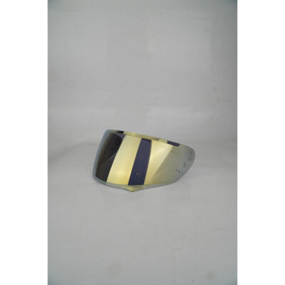 HJC Helmet Visor Sparepart HJ 34P for C10 (Gold)