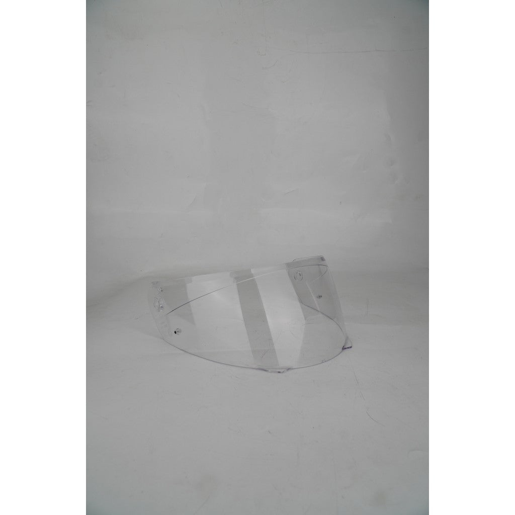 HJC Helmet Visor Sparepart HJ 33 for I90 and I91 (Clear) - Image 2