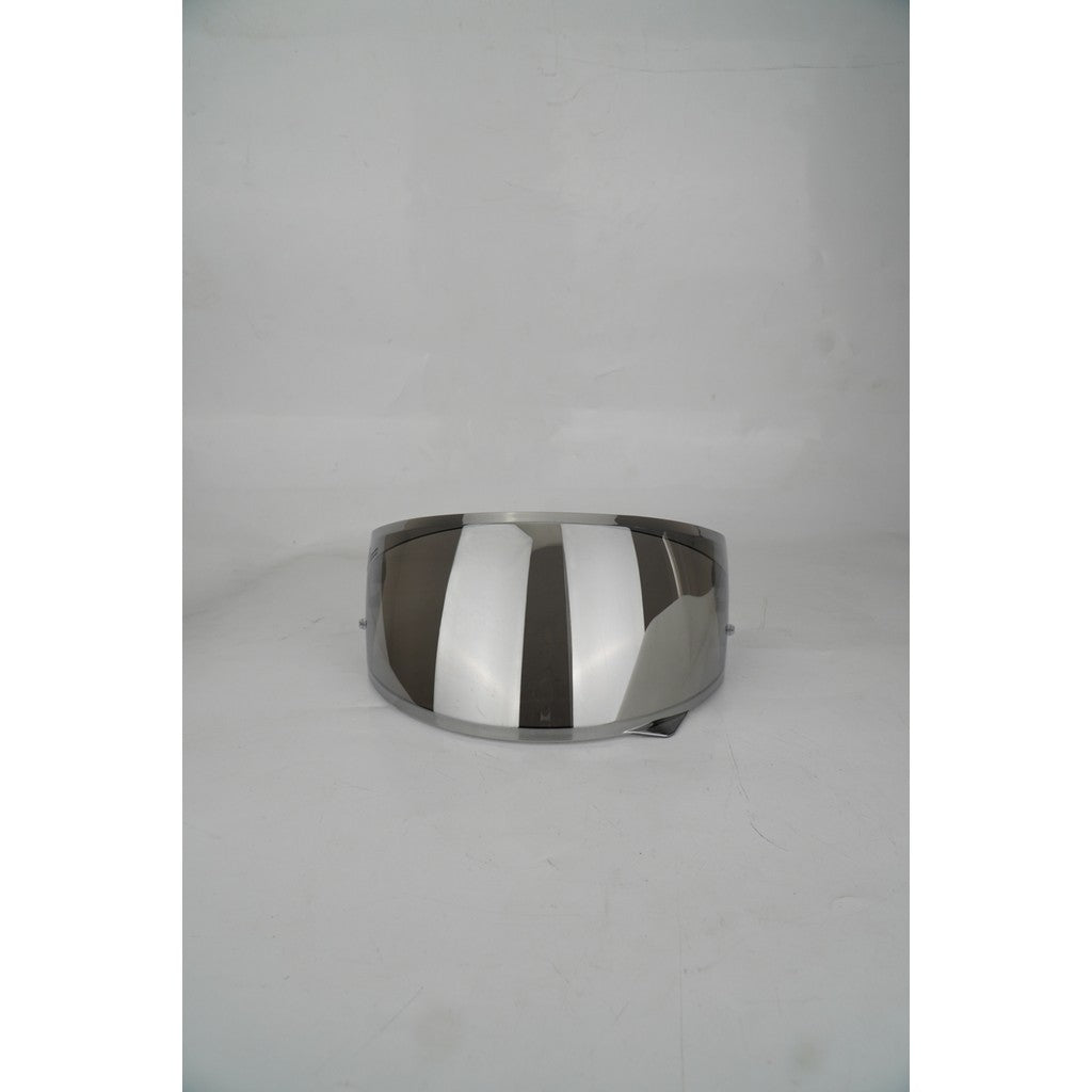 HJC Helmet Visor Sparepart HJ 34P for C10 (Silver)