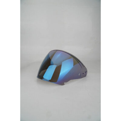 HJC Helmet Visor Sparepart HJ 43 for I31 and F31 (Blue)