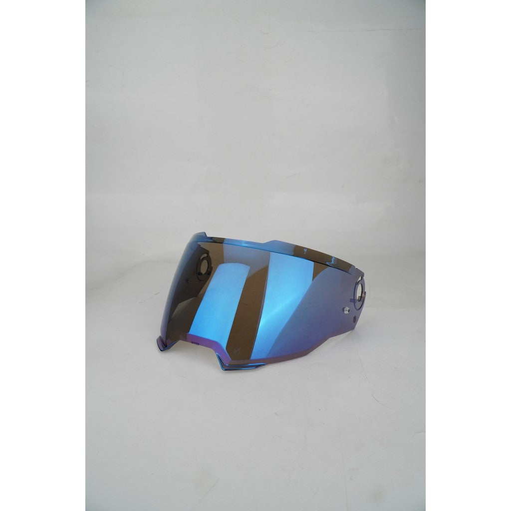 HJC Helmet Visor Sparepart HJ 44 for I80 (Blue) - Image 3