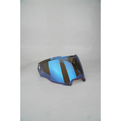 HJC Helmet Visor Sparepart HJ 44 for I80 (Blue)