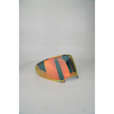 HJC Helmet Visor Sparepart HJ 47 for RPHA 60 (Red)