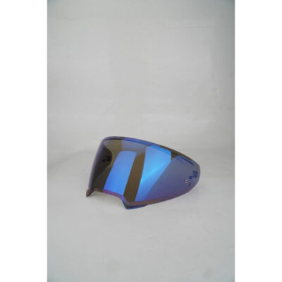 HJC Helmet Visor Sparepart HJ 47 for RPHA 60 (Blue)