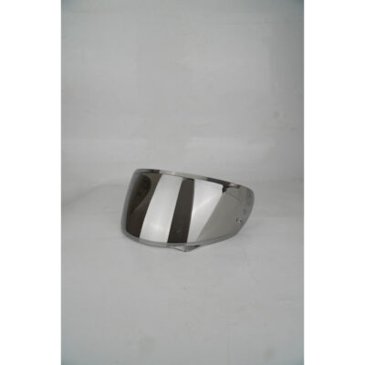 HJC Helmet Visor Sparepart HJ 34P for C10 (Silver)