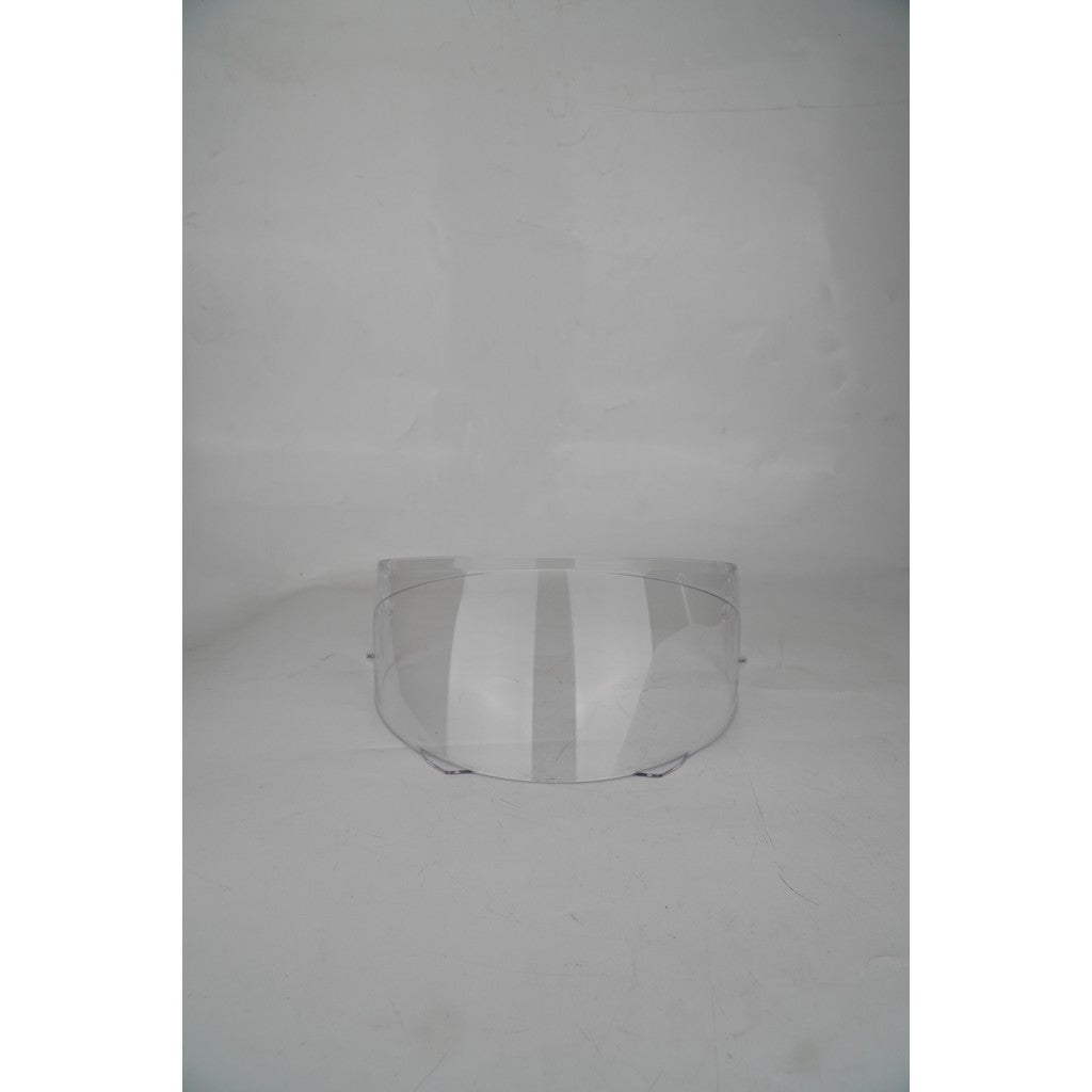 HJC Helmet Visor Sparepart HJ 33 for I90 and I91 (Clear) - Image 3