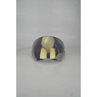 HJC Helmet Visor Sparepart HJ 43 for I31 and F31 (Gold)